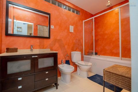 Villa i Alvor, Faro, Alvor - € 620.000 | Ref: KWPT-033949 - foto 16
