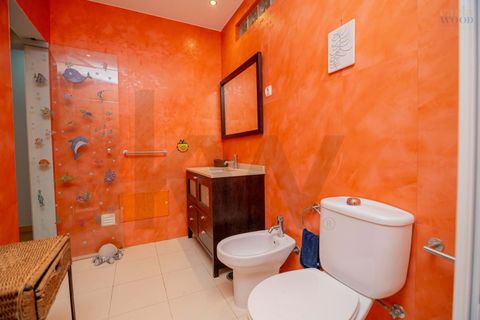 Villa i Alvor, Faro, Alvor - € 620.000 | Ref: KWPT-033949 - foto 17