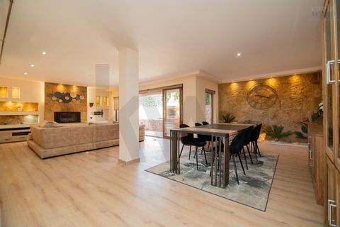 Villa i Alvor, Faro, Alvor - € 620.000 | Ref: KWPT-033949 - foto 34