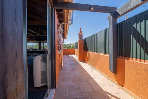 Villa i Alvor, Faro, Alvor - € 620.000 | Ref: KWPT-033949 - foto 44