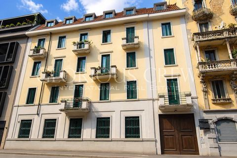 Lejlighed i Milan, Milan, Milan - € 870.000 | Ref: 3711 - foto 1