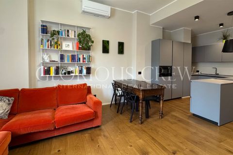 Lejlighed i Milan, Milan, Milan - € 730.000 | Ref: 3713 - foto 1