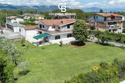 Villa en Labico, Rome, Labico - € 565.000 | Ref: CBI143-2049-8256 - photo 1