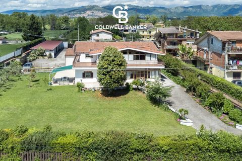 Villa en Labico, Rome, Labico - € 565.000 | Ref: CBI143-2049-8256 - photo 2