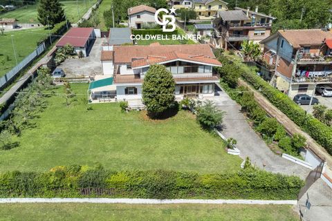 Villa en Labico, Rome, Labico - € 565.000 | Ref: CBI143-2049-8256 - photo 3