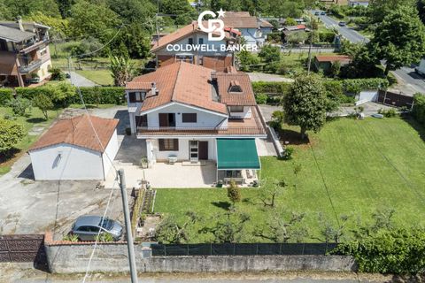 Villa en Labico, Rome, Labico - € 565.000 | Ref: CBI143-2049-8256 - photo 4