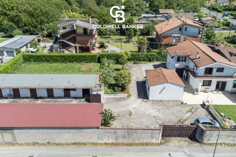 Villa en Labico, Rome, Labico - € 565.000 | Ref: CBI143-2049-8256 - photo 5