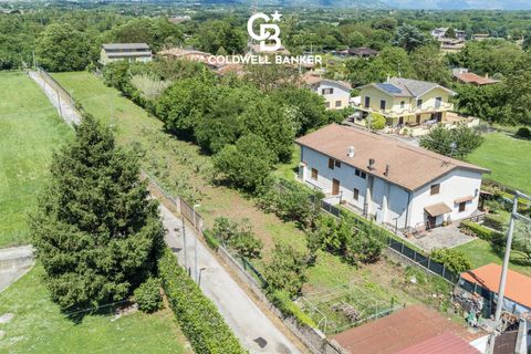 Villa en Labico, Rome, Labico - € 565.000 | Ref: CBI143-2049-8256 - photo 6