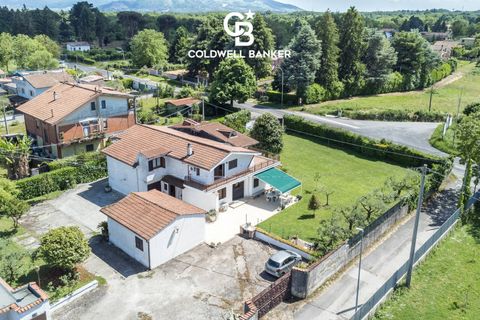 Villa en Labico, Rome, Labico - € 565.000 | Ref: CBI143-2049-8256 - photo 7