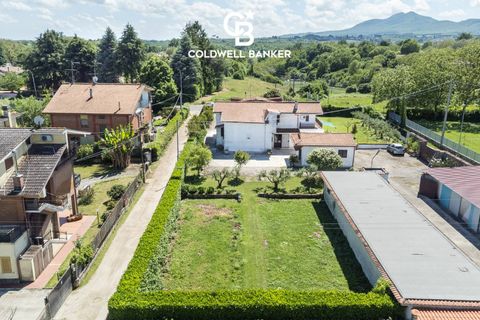 Villa en Labico, Rome, Labico - € 565.000 | Ref: CBI143-2049-8256 - photo 10