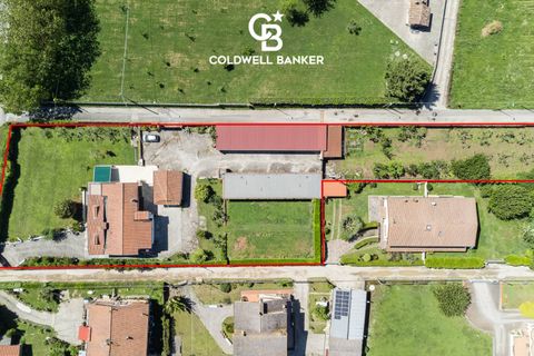 Villa en Labico, Rome, Labico - € 565.000 | Ref: CBI143-2049-8256 - photo 11