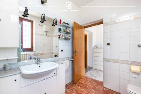 Villa en Labico, Rome, Labico - € 565.000 | Ref: CBI143-2049-8256 - photo 29