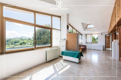 Villa en Labico, Rome, Labico - € 565.000 | Ref: CBI143-2049-8256 - photo 42