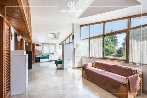 Villa en Labico, Rome, Labico - € 565.000 | Ref: CBI143-2049-8256 - photo 43