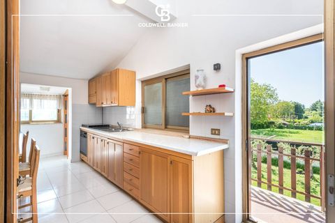 Villa en Labico, Rome, Labico - € 565.000 | Ref: CBI143-2049-8256 - photo 45