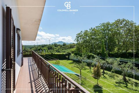 Villa en Labico, Rome, Labico - € 565.000 | Ref: CBI143-2049-8256 - photo 47