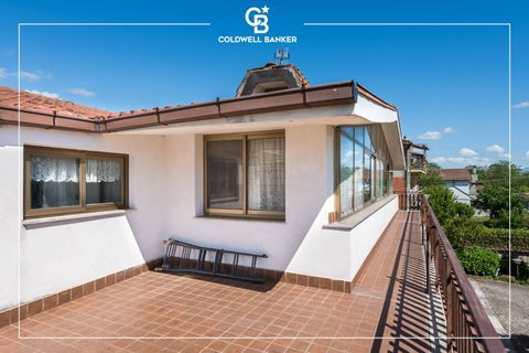Villa en Labico, Rome, Labico - € 565.000 | Ref: CBI143-2049-8256 - photo 49