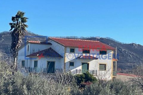 Villa a Proenca-a-Nova, Castelo Branco, Proenca-a-Nova - € 165.000 | Ref: M-30939 - foto 2