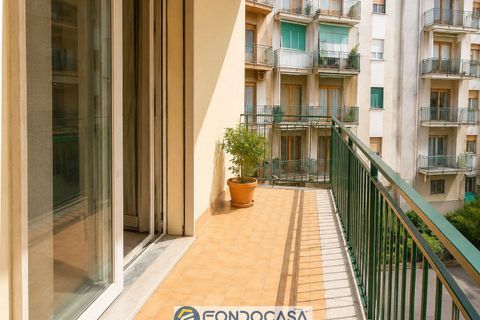 Lejlighed i Salerno, Salerno, Salerno - € 265.000 | Ref: 425 - foto 1