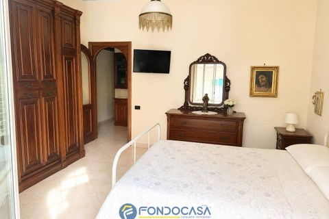 Lejlighed i Salerno, Salerno, Salerno - € 265.000 | Ref: 425 - foto 8