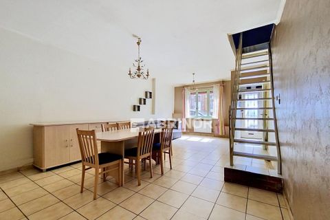 Villa i Tourcoing, Nord, Tourcoing - € 119.500 | Ref: TCG-39660-DDUBI - foto 1