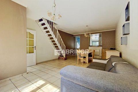 Villa i Tourcoing, Nord, Tourcoing - € 119.500 | Ref: TCG-39660-DDUBI - foto 2