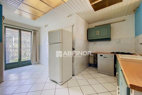 Villa i Tourcoing, Nord, Tourcoing - € 119.500 | Ref: TCG-39660-DDUBI - foto 3
