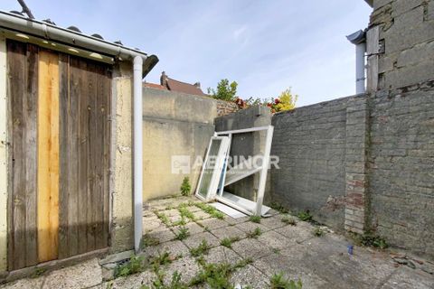Villa i Tourcoing, Nord, Tourcoing - € 119.500 | Ref: TCG-39660-DDUBI - foto 4