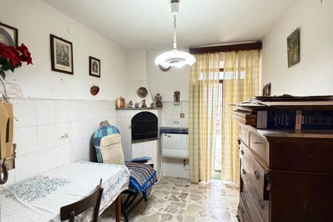 Villa a Chiusa Sclafani, Palermo, Chiusa Sclafani - € 29.000 | Ref: 8682RV40303 - foto 3