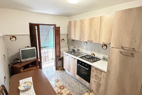 Villa a Chiusa Sclafani, Palermo, Chiusa Sclafani - € 29.000 | Ref: 8682RV40303 - foto 7