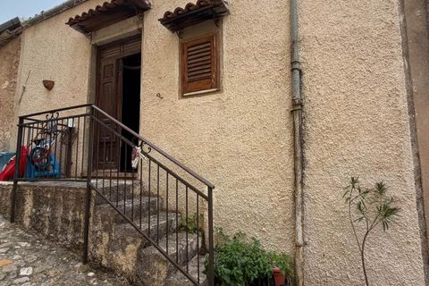 Villa i Bisacquino, Palermo, Bisacquino - € 15.000 | Ref: 8682RV62257 - foto 2