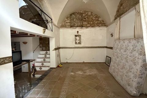 Villa i Bisacquino, Palermo, Bisacquino - € 15.000 | Ref: 8682RV62257 - foto 3
