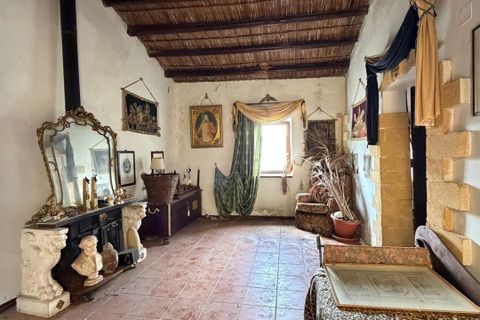 Villa i Bisacquino, Palermo, Bisacquino - € 15.000 | Ref: 8682RV62257 - foto 10