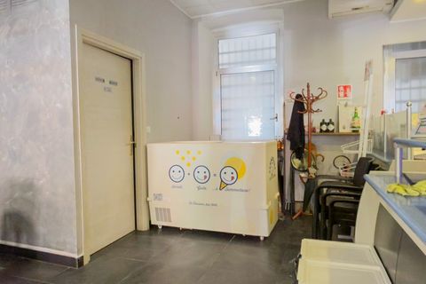 Erhvervsejendom i Genoa, Genoa, Genoa - € 79.000 | Ref: 30470 - foto 10