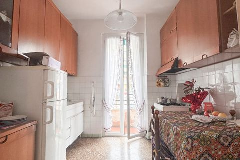 Lejlighed i Genoa, Genoa, Genoa - € 42.000 | Ref: 30471 - foto 1