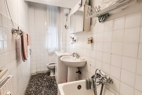 Lejlighed i Genoa, Genoa, Genoa - € 42.000 | Ref: 30471 - foto 8