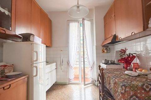 Lejlighed i Genoa, Genoa, Genoa - € 42.000 | Ref: 30471 - foto 9