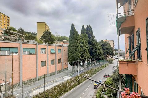 Lejlighed i Genoa, Genoa, Genoa - € 42.000 | Ref: 30471 - foto 10