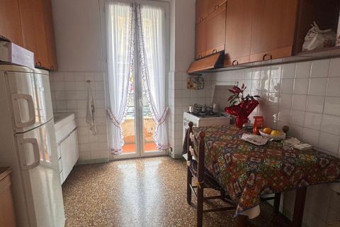Lejlighed i Genoa, Genoa, Genoa - € 42.000 | Ref: 30471 - foto 11