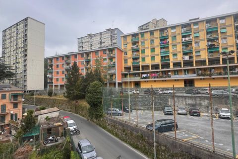Lejlighed i Genoa, Genoa, Genoa - € 42.000 | Ref: 30471 - foto 12
