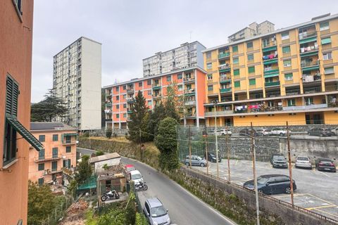 Lejlighed i Genoa, Genoa, Genoa - € 42.000 | Ref: 30471 - foto 13