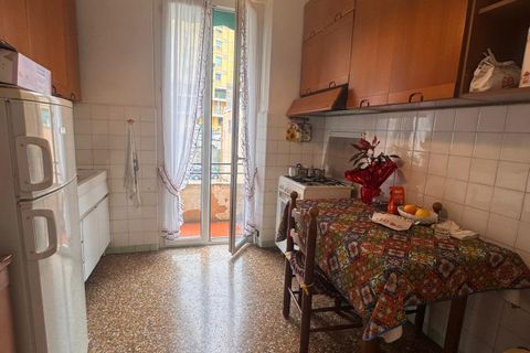 Lejlighed i Genoa, Genoa, Genoa - € 42.000 | Ref: 30471 - foto 14