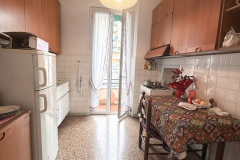 Lejlighed i Genoa, Genoa, Genoa - € 42.000 | Ref: 30471 - foto 15