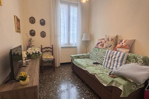 Lejlighed i Genoa, Genoa, Genoa - € 42.000 | Ref: 30471 - foto 21