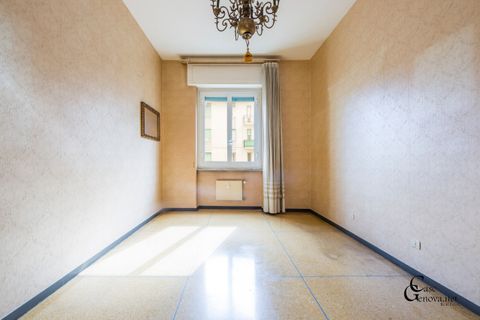 Leilighet i Genoa, Genoa, Genoa - € 130 000 | Ref: 30472 - foto 3