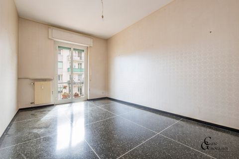 Leilighet i Genoa, Genoa, Genoa - € 130 000 | Ref: 30472 - foto 7