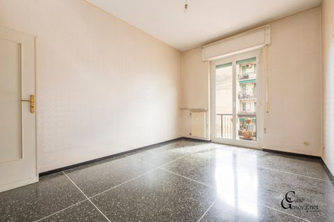 Leilighet i Genoa, Genoa, Genoa - € 130 000 | Ref: 30472 - foto 8