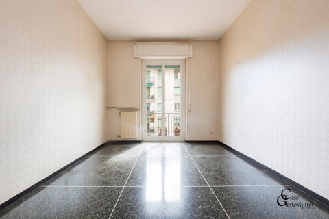 Leilighet i Genoa, Genoa, Genoa - € 130 000 | Ref: 30472 - foto 9