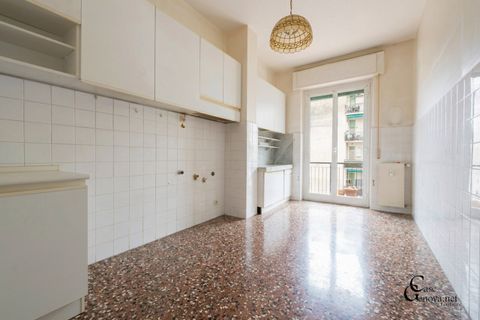 Leilighet i Genoa, Genoa, Genoa - € 130 000 | Ref: 30472 - foto 13