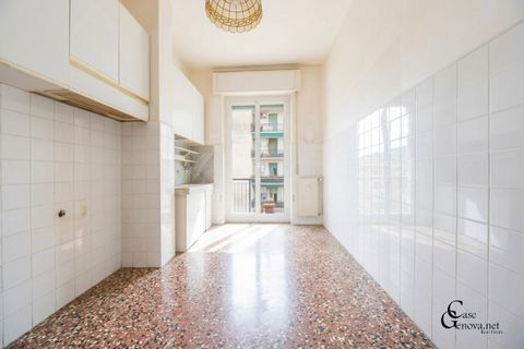 Leilighet i Genoa, Genoa, Genoa - € 130 000 | Ref: 30472 - foto 14